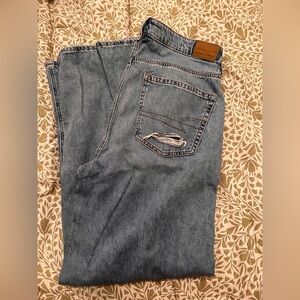 American Eagle Skater Jean